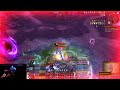 Very intense eots  dragonflight arcane mage pvp  1025