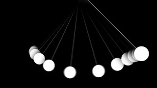 Lets Create An Offset Pendulum Animation System With Trapcode Form In After Effects