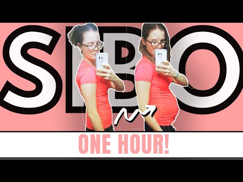 MY SIBO STORY | Methane Dominant Small Intestine Bacterial Overgrowth (2021 Update) thumbnail