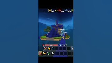 blockman go gameplay | Blockman go | clip 19#blockmango #short