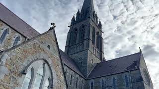 St Mary’s Cathedral in Killarney