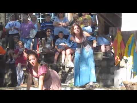 The Keckilpenny's - Washer Wenches Sterling Renais...