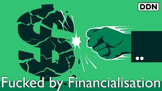 How Capitalism is DESTROYING Our Planet | Grace Blakeley