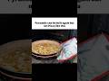 not Pizza like this