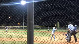 9-6-20 GBG SD Single (Vs OC Premier)