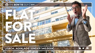 Just SOLD | Apartment | Alvalade, Lisboa