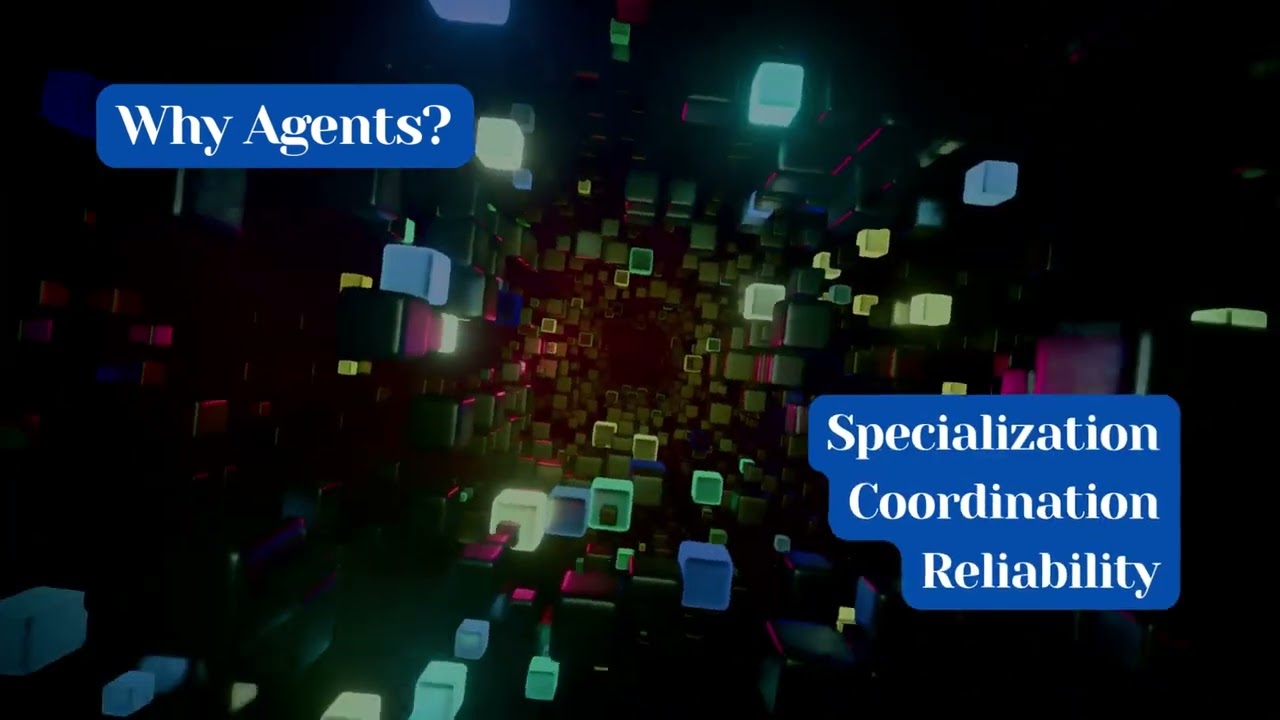 🚀 Disaster Ready Agent Assistant | Capstone Project | Kaggle x Google