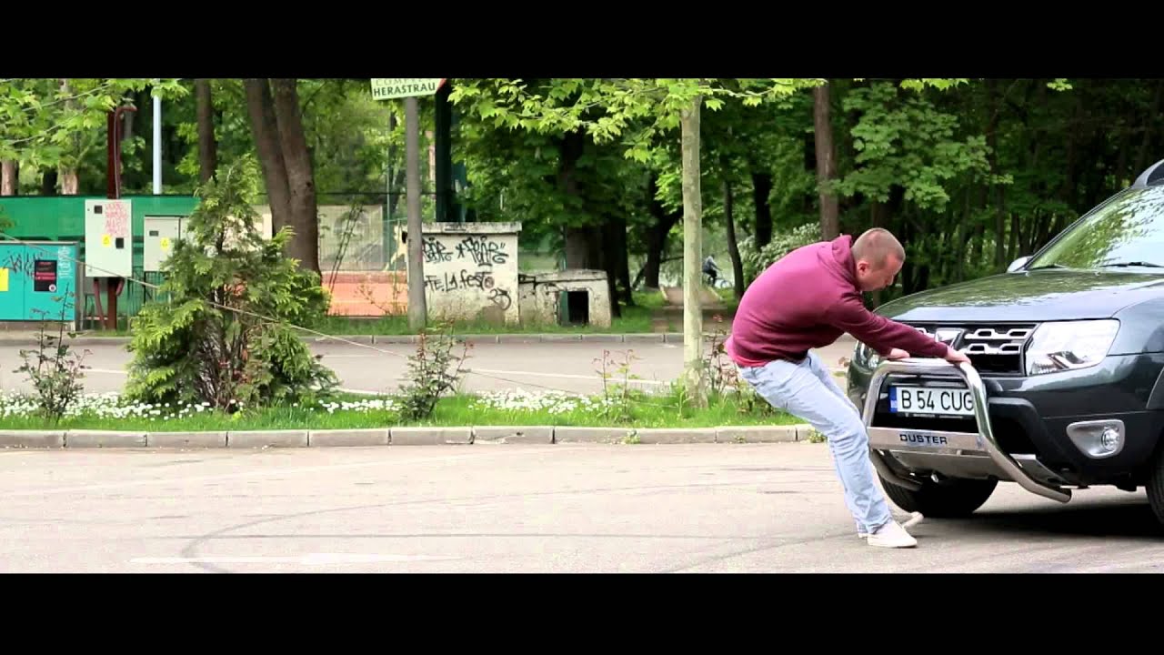 Mașini, Teste și Verdicte joi 8 Mai 2014 siu guarani