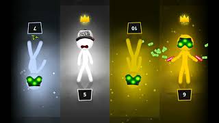 4players game part 2 #gamelover