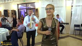 RALUCA RADU SI FORMATIA SELECT MEHEDINTI- SUPER COLAJ HORE SI SARBE NUNTA