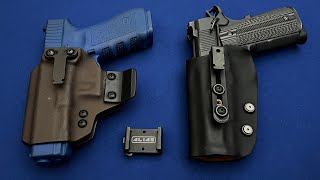 Short Round: Neomag’s Alias Holster Attachment System