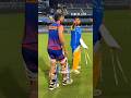 Csk vs Mi moment #shorts #cricket