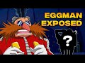 PROOF Dr. Eggman Isn&#39;t Evil (Sonic)