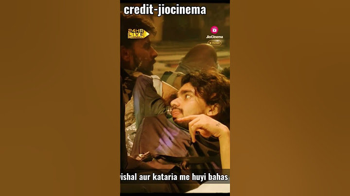 lovekesh aur vishal me huyi bahas #bigbossott3#season3#jiocinema #shortvideos#viral #kataria#vishal