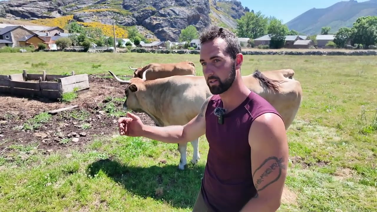 RutaBar Mena de Babia segunda temporada