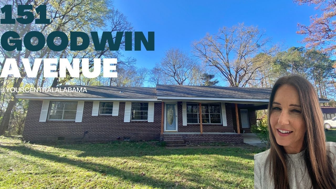 151 Goodwin Avenue VT YouTube