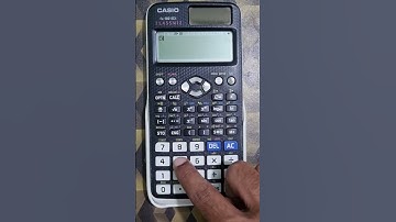 Permutation of 5 things while taking 2 things at a time #calculator