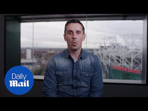 Football stars team up to support Prostate Cancer UK