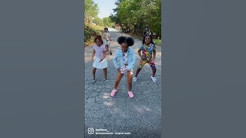Thumbnail of LANI-JOJO-KANYLAH #shorts #trending