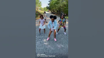 LANI JOJO KANYLAH Shorts Trending 