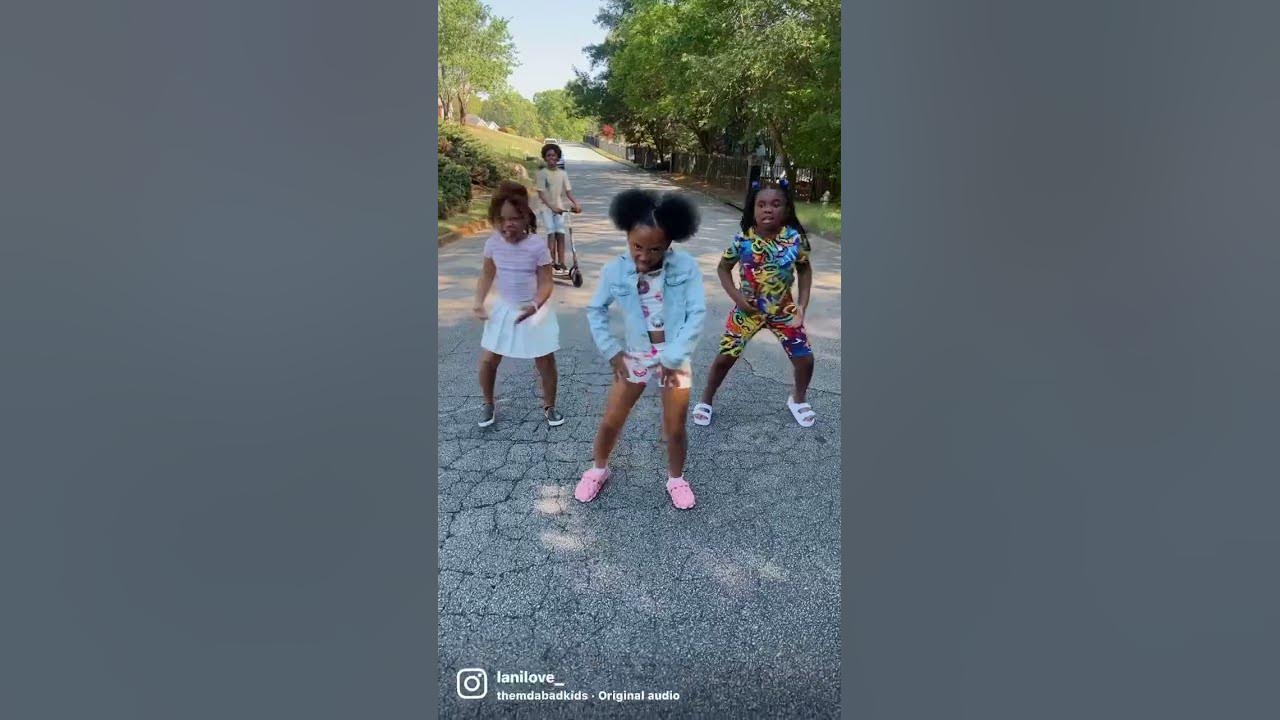 LANI-JOJO-KANYLAH #shorts #trending