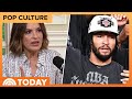 Mariska Hargitay on What Jalen Brunson Teaches Her ‘Every Day’