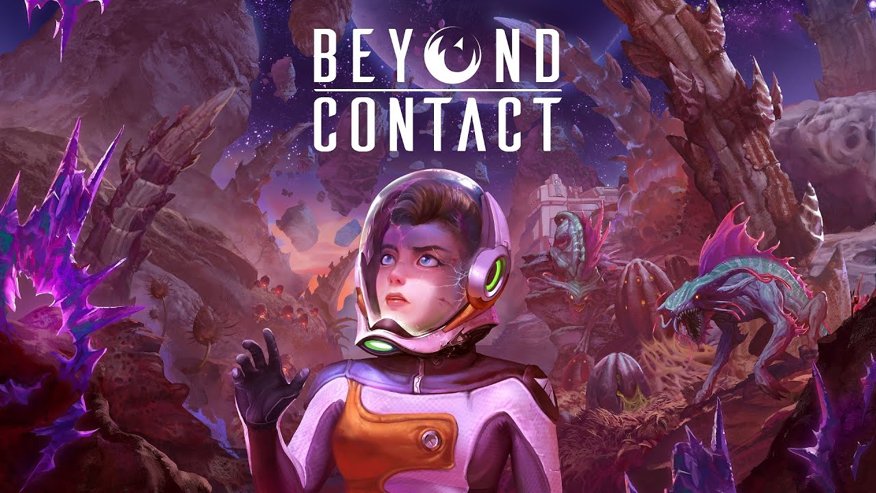 Beyond Contact Version 1.0