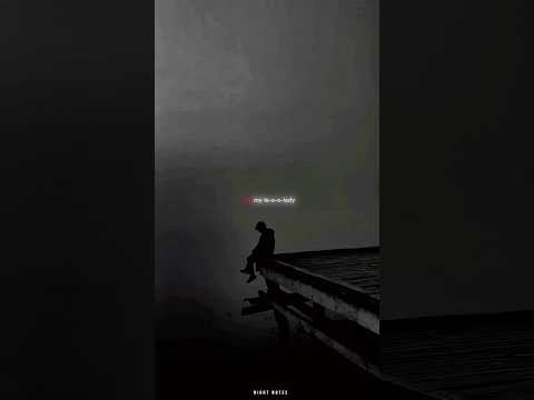 Love Your Voice JONY Aesthetic Lyrics WhatsApp Status English Songs Slowed Speed Up 