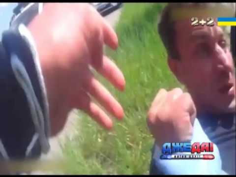 Видео Алкогольный антирекорд установил черниговский водитель который сбил дедушку Автоновости