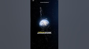 The Craziest Space Fact I know