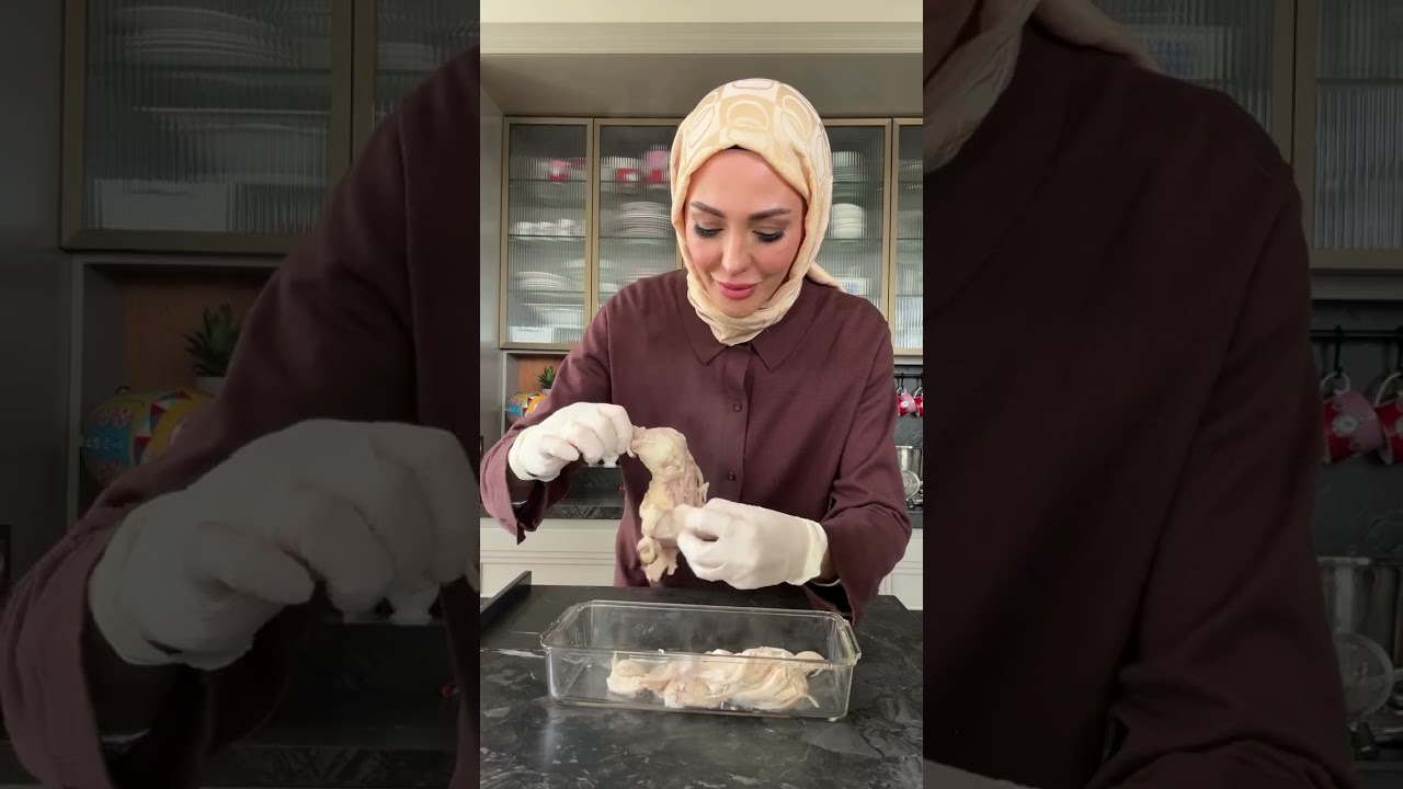 🍛 Tavuklu Mısırlı Pilav Tarifi | Şef Şükran Kaymak x Brioni Stone-Age Serisi 🍛 Tavuklu Mısırlı Pilav Tarifi | Şef Şükran Kaymak x Brioni Stone-Age Serisi