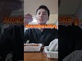 K-Spicy Chicken Feet Challenge! 🔥🌶️ #koreanculture #kfood #chickenfeet #spicyfood