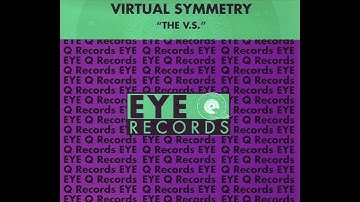 Virtual Symmetry - The V.S. (Original Mix) (1994)