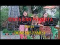 Lagu nostalgia panbers cinta dan permatacover bydonbers family channel  dfc malaka