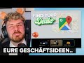 Ich reagiere auf EURE LOSTEN GESCHÄFTSIDEEN (Höhle der Möwen #1)