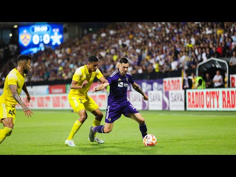 Maribor Sheriff Tiraspol Goals And Highlights