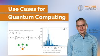 What Makes a Good Use Case for Quantum Computing?