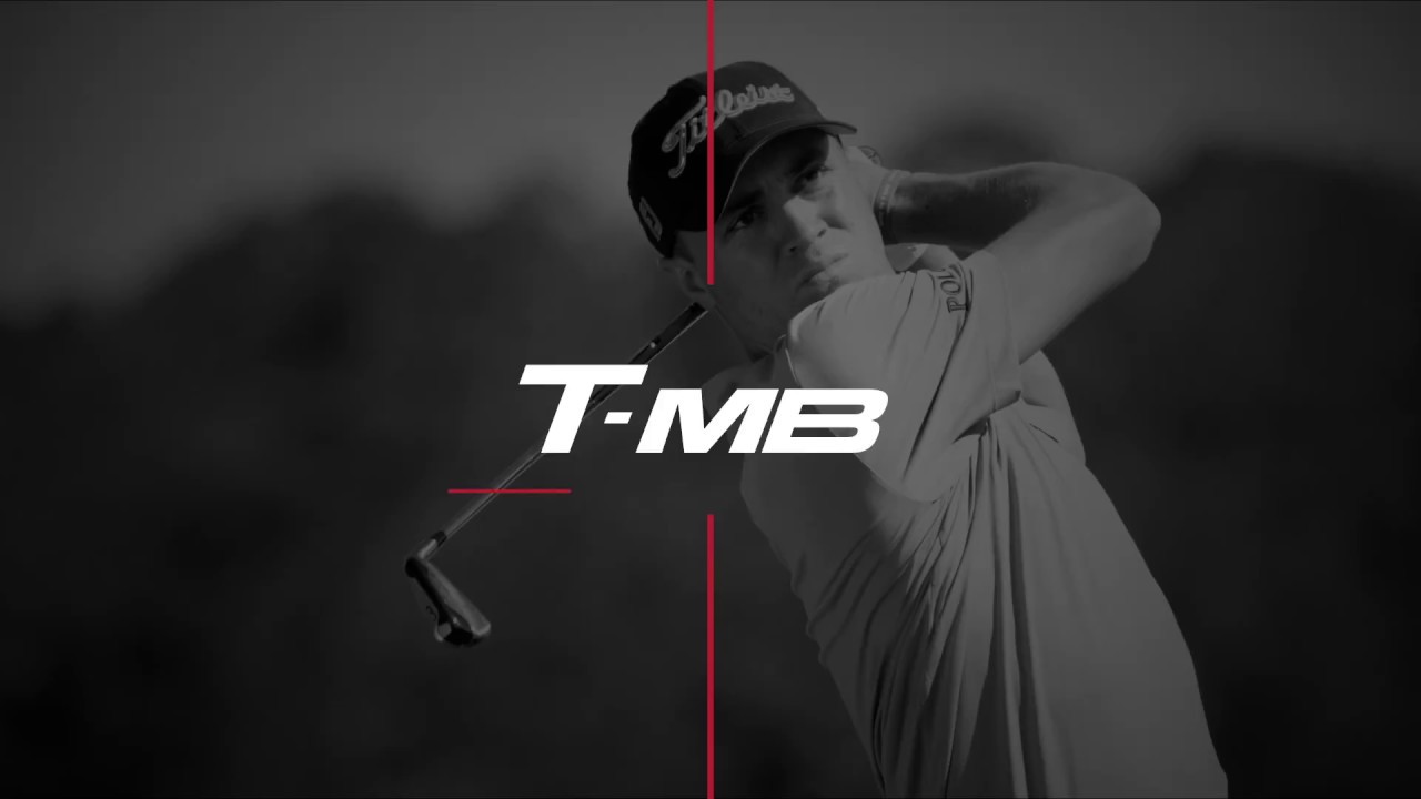 718 T-MB Tech Video - YouTube