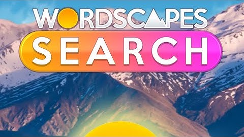 SATISFYING PLAYING WORD SEARCH LEVEL 1 TO LEVEL 10 @Show Me Gold Family