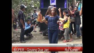 KECIMOL BUPER - GUNDUL ( Goyang 2 Jari )