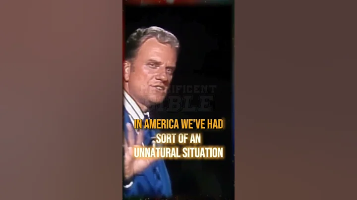 ARE YOU WILLING TO PAY THE PRICE AS YOU FOLLOW CHRIST? - Billy Graham #billygraham #jesuschrist #god