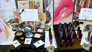 2013 Pamper Me Please Dinner Event Slides