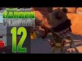 Plants Zombies: Garden Warfare Episode