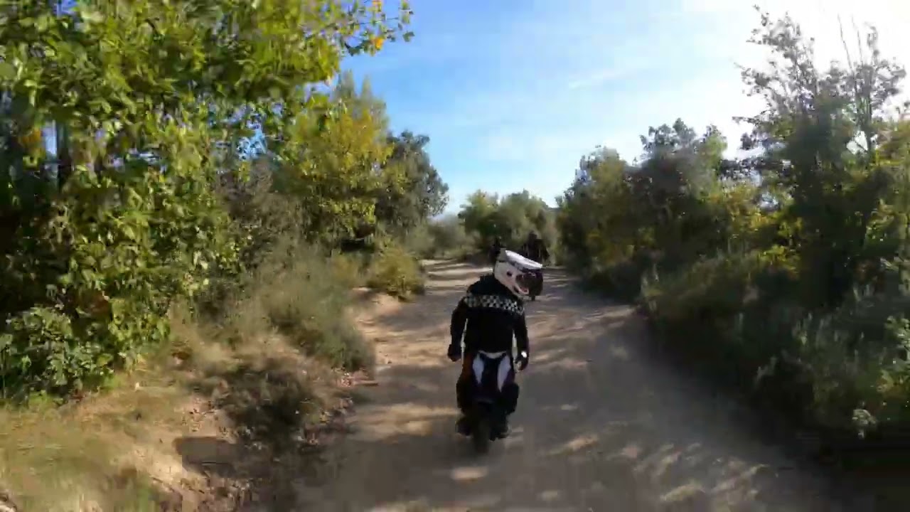 EUC Senglar Rock 2025