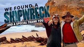 We Didn’t Expect This Much to Explore | Innes National Park, Yorke Peninsula