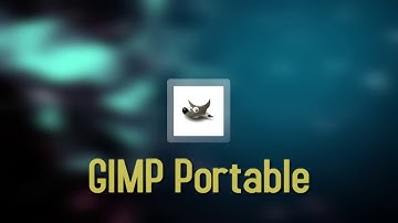 GIMP Portable 2.10.8 - Download for Windows