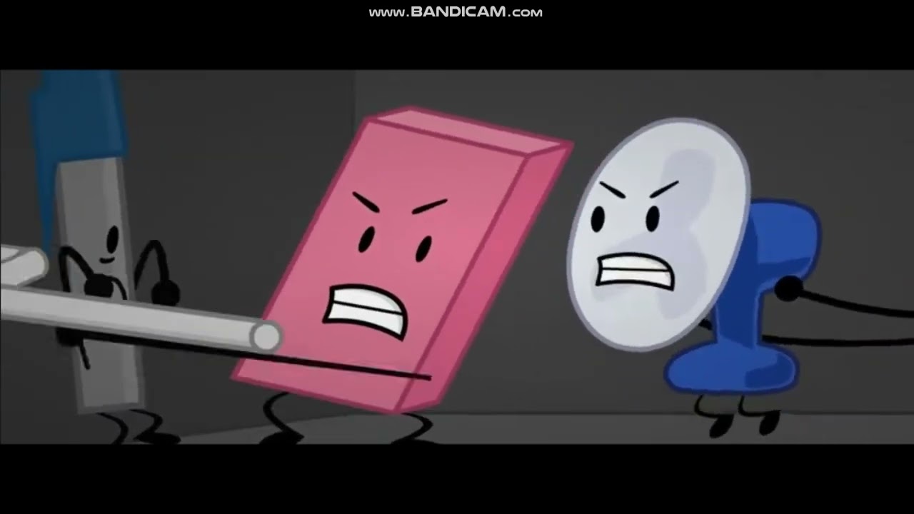 Pixar nWave Bfdia [Evil Leafy Fanny] [Widescreen] (2013)