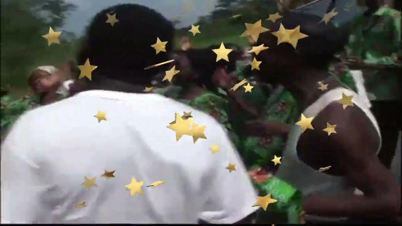 Chorale Notre Dame de la Salette MAKING OFF (souvenir souvenir) YouTube