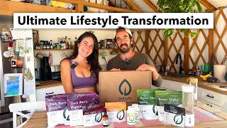 Purium ULT Unboxing | Ultimate Lifestyle Transformation Explained