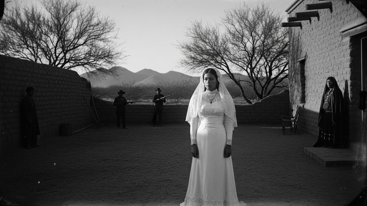 Historia real: La Maldición de los Juárez — Victoria Juárez (1875, Sonora) — boda marcada por muerte